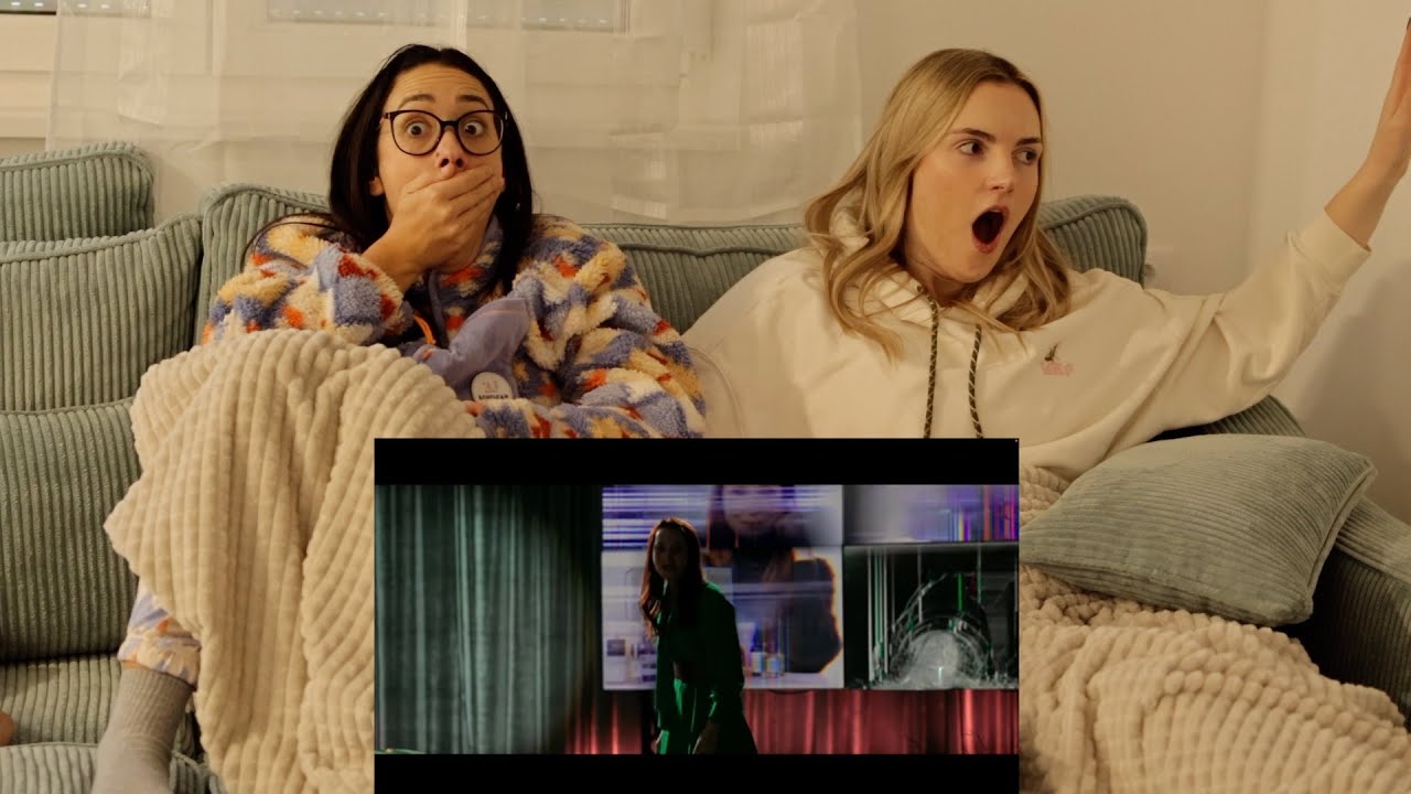 The Fall of The House of Usher Episode 6 Reaction