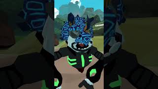 Pt 18 of guess the Dino in #ugvr#vr