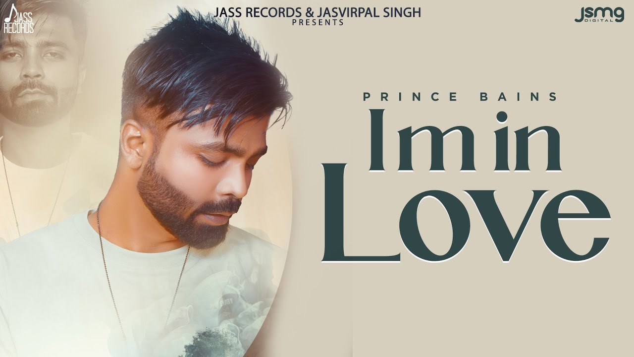 I'M In Love (Full Audio)
