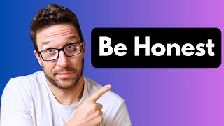Why You’re Not Improving (Even Though You Feel Busy)