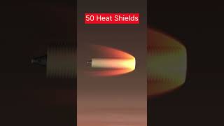 100 Heat Shields vs Jupiter… 🛡️ screenshot 5