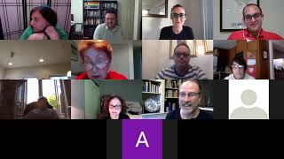 Pride & Welcoming: Taking Action for LGBT Refugees & Asylum Seekers | Congregation Kol Ami