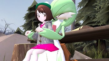 [Pokemon] before evolution after evolution