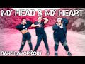 Ava Max My Head My Heart Caleb Marshall Dance Workout Ava Max My Head My Heart Caleb Marshall Dance Workout