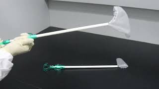 Microcure Disposable Sample Retrieval Bag