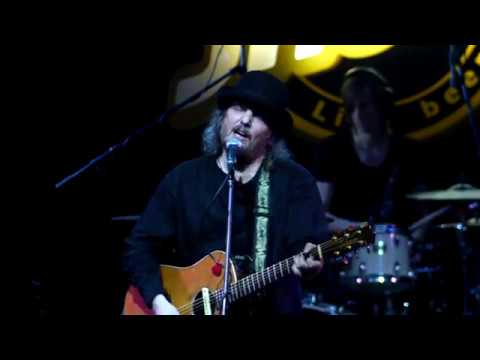 БАШАКОВ BAND: Сопротивление Нелюбви (live 2018)