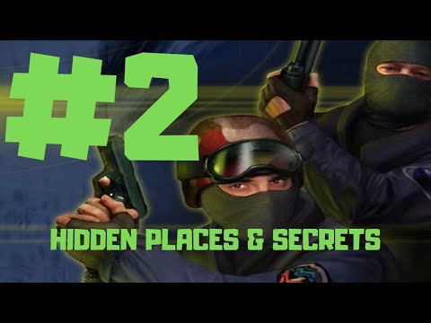 Counter Strike 1.6