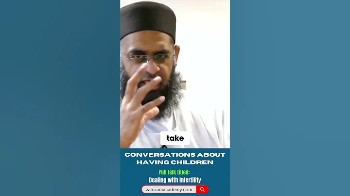 Conversations About Having Children | Dr. Mufti Abdur-Rahman ibn Yusuf Mangera