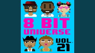 Video thumbnail of "8 Bit Universe - I Write Sins Not Tragedies (8-Bit Version)"