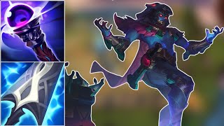 HIGH ROLL INSANITY BY XUNGE CHALLENGER CHINA SUPER SERVER TEAMFIGHT TACTICS TFT TCL CHINA