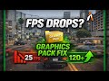 FiveM Low End PC FPS Boost &amp; Lag FIX (CITIZEN) | Smooth Gameplay on 4GB/8GB