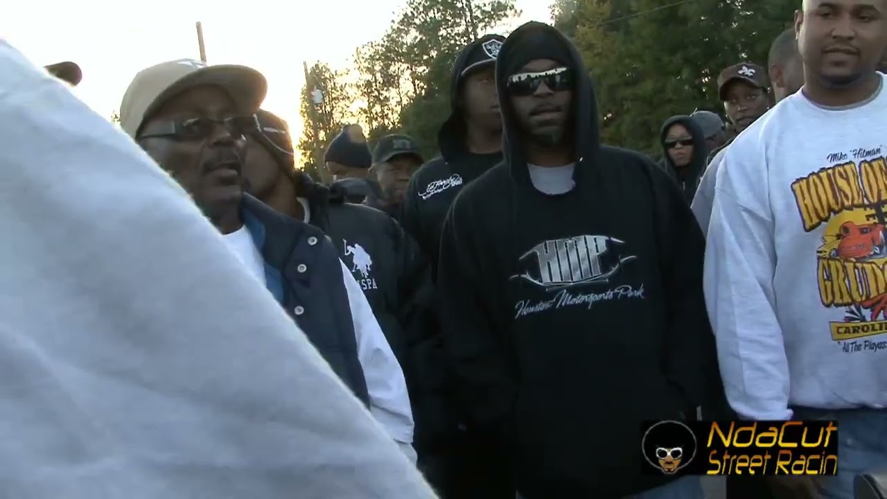 DOBBS DRAGON VS DA WORLD @ HITMAN FINALE