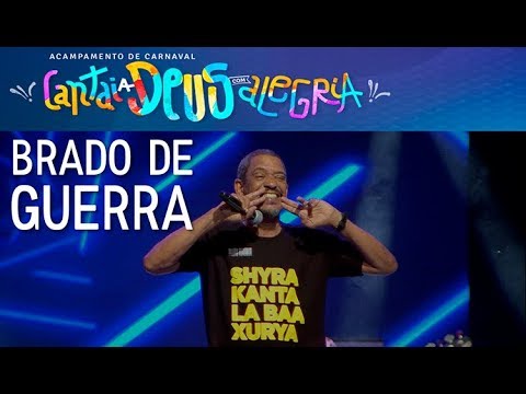 Cosme - Brado de Guerra - Cosme - Brado de Guerra
