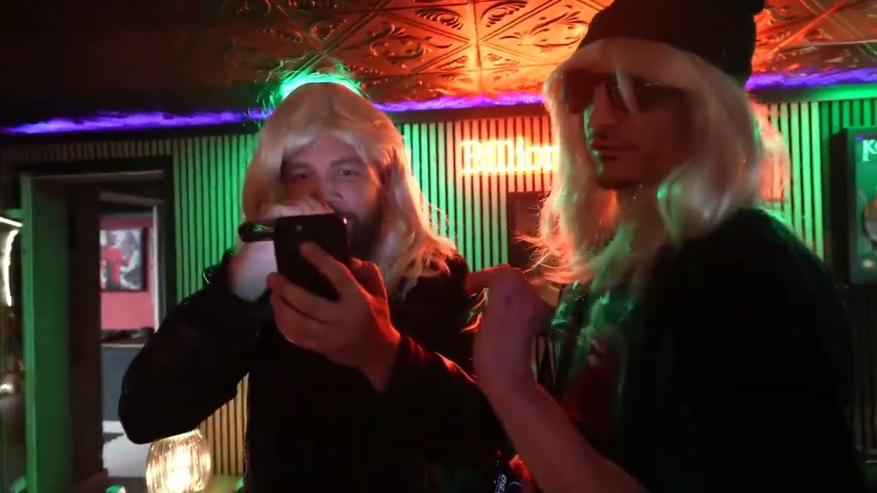 KOLLEGAH x Shirin David & ASCHE x Loredana - Battle