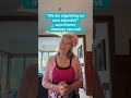 With a supportive unit manager the residents voices can be heard