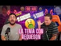 MI NOVIO TENIA REQUESÓN!!! - ANECDOTAS