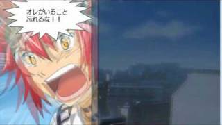 .hack//link ending 3/3