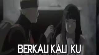 Dash uchiha merindukanmu versi naruto the last