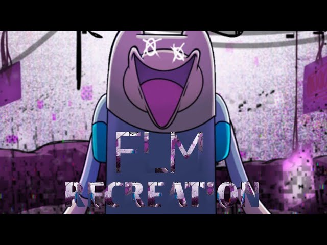 FNF: Pibby Apocalypse Fallen Hero Recreation//RTX [Friday Night Funkin']  [Mods]
