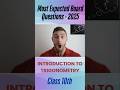 📚Most Expected Board Questions 2025 from Chapter - 8 Introduction To Trigonometry 📚 #class10th#maths