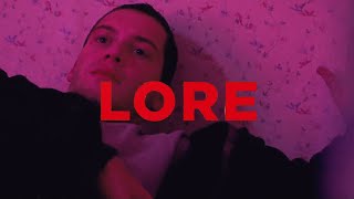 𝗟𝗢𝗥𝗘 (𝟮𝟬𝟭𝟮) | 𝘾𝙞𝙣𝙚𝙢𝙖𝙩𝙞𝙘 𝙀𝙙𝙞𝙩