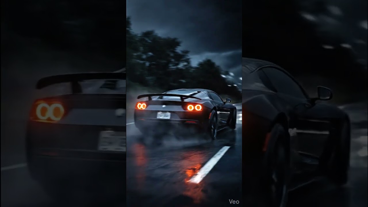 From U-Turn to Full Speed | Life on Track | fox stories  