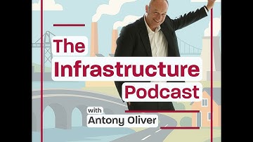 Retrofitting our built environment with Sara Edmonds