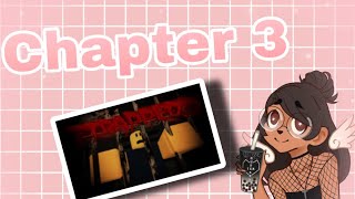 Roblox trapped chapter 3 full walkthrough| #roblox