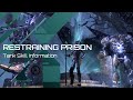 Restraining Prison: Tank Skill Information | Elder Scrolls Online | Blackwood