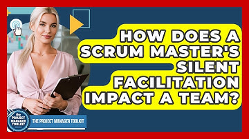 How Does A Scrum Master