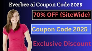 EverBee Coupon Code 2025 | EverBee Promo Code | EverBee 95% Saving Code | Maximum High Discount Wealth