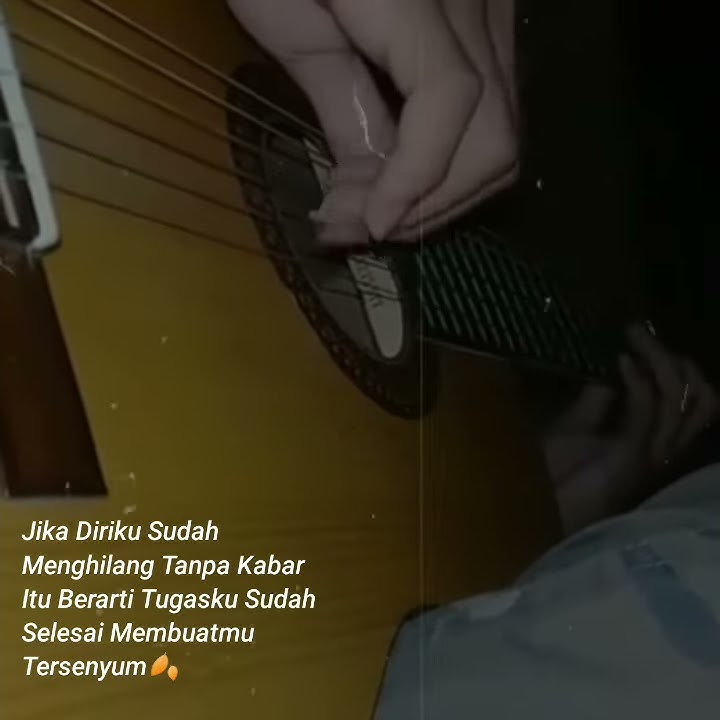 Story WhatsApp Baper 30dtk ~