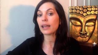 Lunar Eclipse in Libra April 2014 -- Big Shifts Ahead