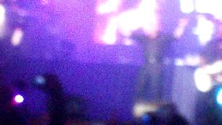 Pitbull In Grad Bash 2013