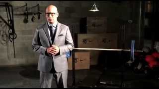 Tim and Sid Behind the Scenes - Ep. 5 "The Promo Shoot".