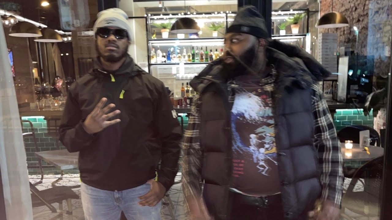 ATM Mire - YOLO Vybez (feat. Naazhim$upreme)