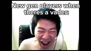 Battlefront 2 Slander meme