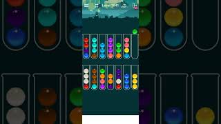 Ball Sort   Level 1041