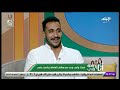 كواليس لأول مرة من حلقات هشام العاطف وأحمد جاسر 