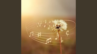 Music's Rhythm for Task Flow