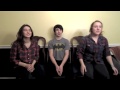 End of video