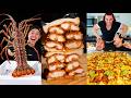 Best of Bayashi Foods | MUKBANG | COOKING | ASMR