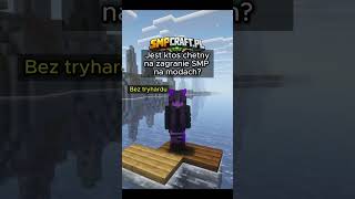dc.smpcraft.pl | Minecraft serwer na modach!