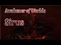 Sirus awakener of worlds  path of exile  boss mechanics explained