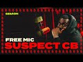 Suspect cb  one take free mic  season 5