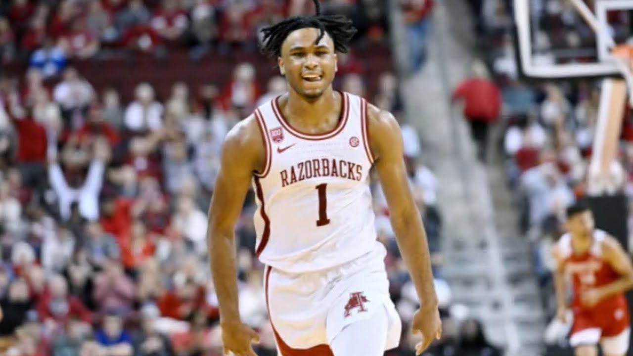 Arkansas vs Texas A&M Basketball Hype Video YouTube