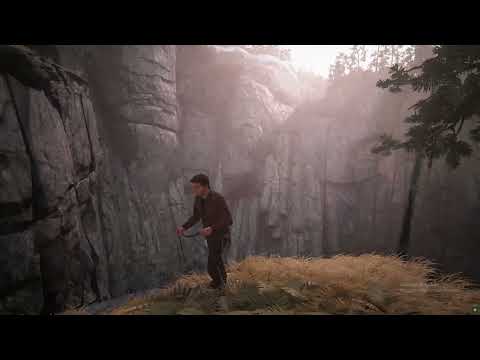 PS5 Uncharted 4 Gameplay on PC Part #4 | Ultra Graphic Settings | ASB Gaming