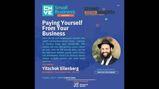 Paying Yourself from Your Business