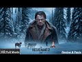 The Revenant 2 Full Movie 2025 Leonardo DiCaprio Returns New Hollywood Movie Review Facts