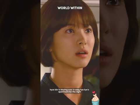 hyun bin and